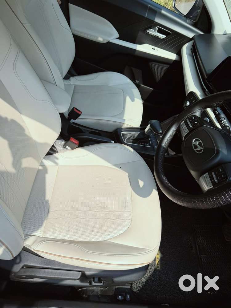 Hyundai Verna 1.5 Sx (o) Ivt, 2023, Petrol