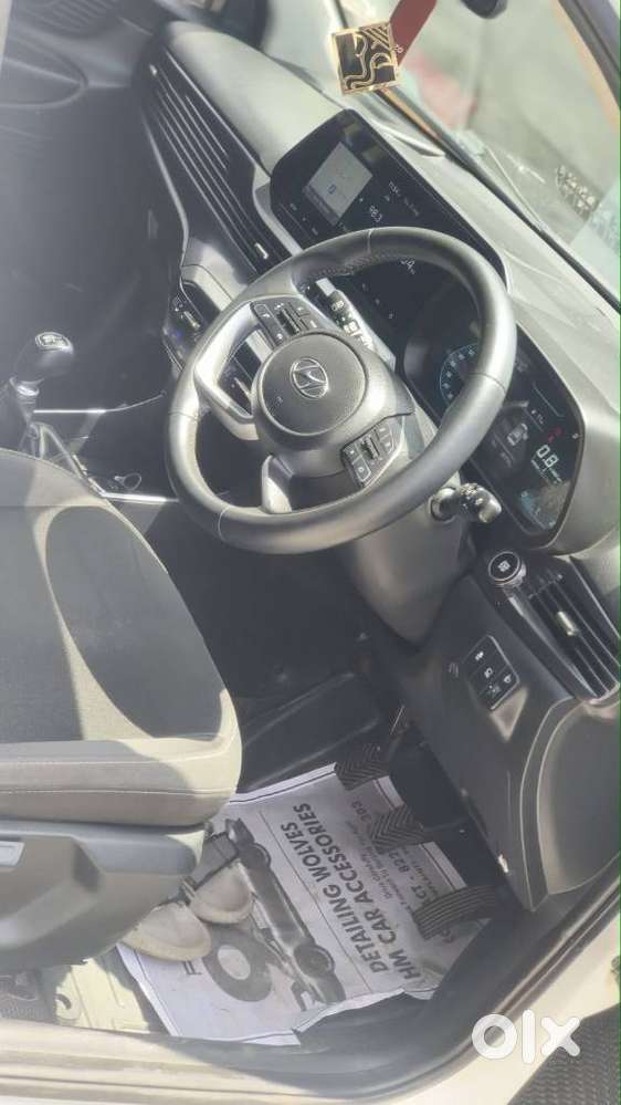 Hyundai I20 1.2 Asta, 2023, Petrol