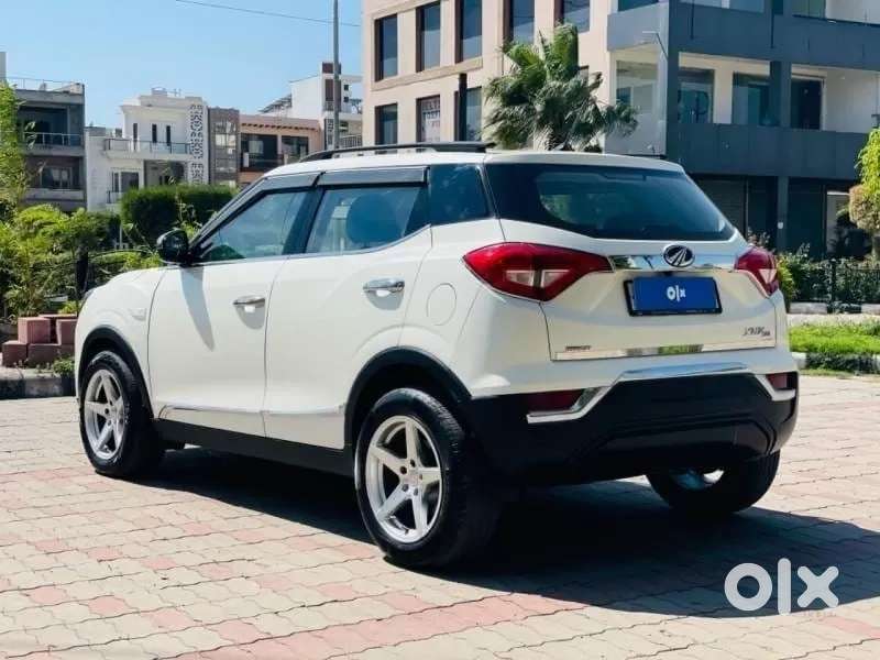 Mahindra Xuv300 W8 Diesel, 2022, Diesel