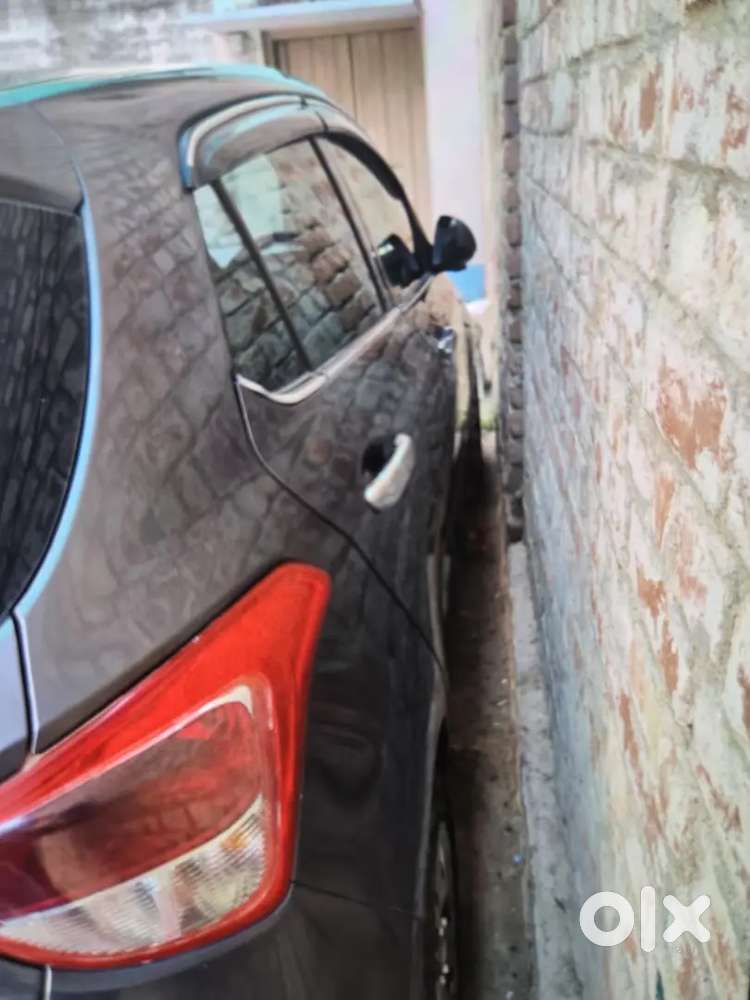 Grand I10 Best Condition