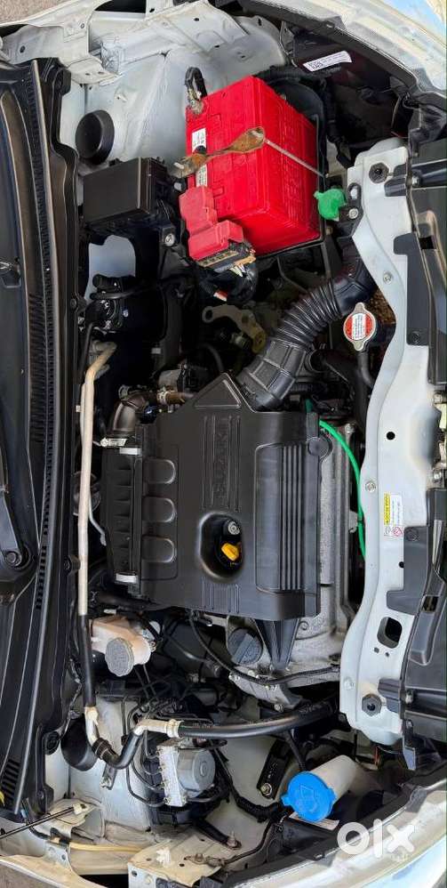 Maruti Suzuki Celerio Zxi, 2020, Petrol