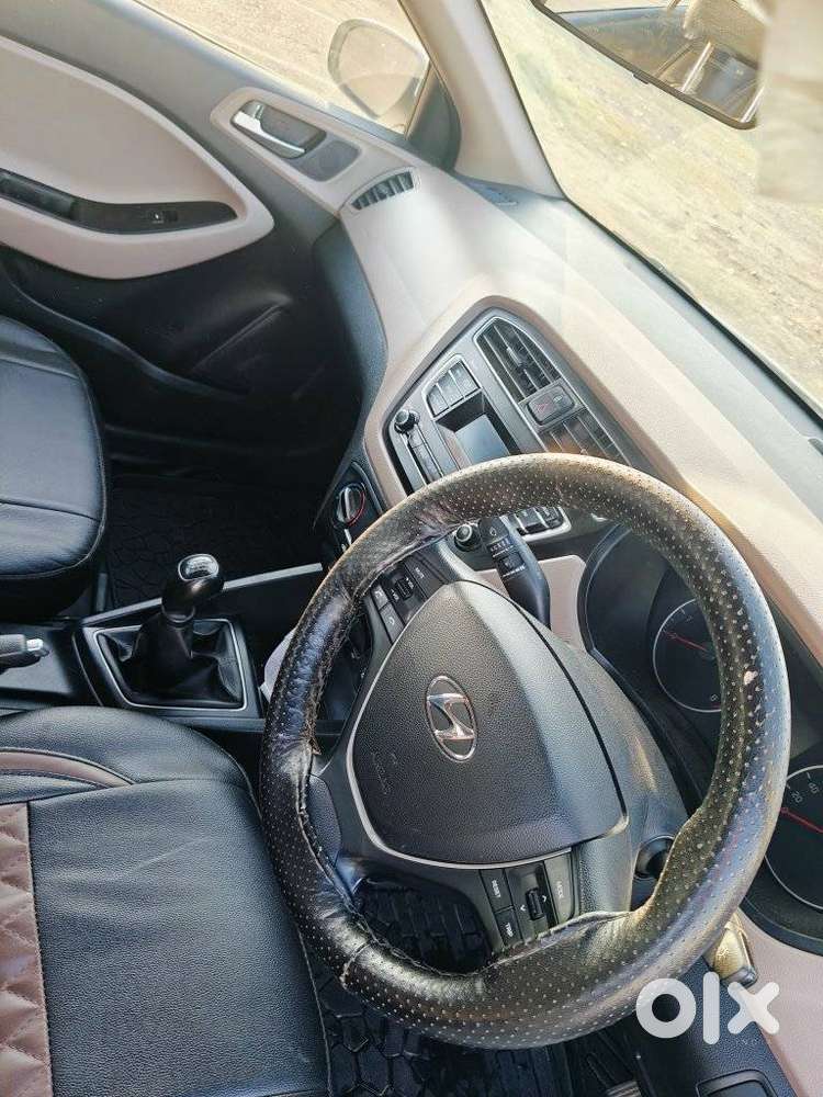 Hyundai Elite I20 [2018-2020] 1.2 Magna, 2019, Petrol