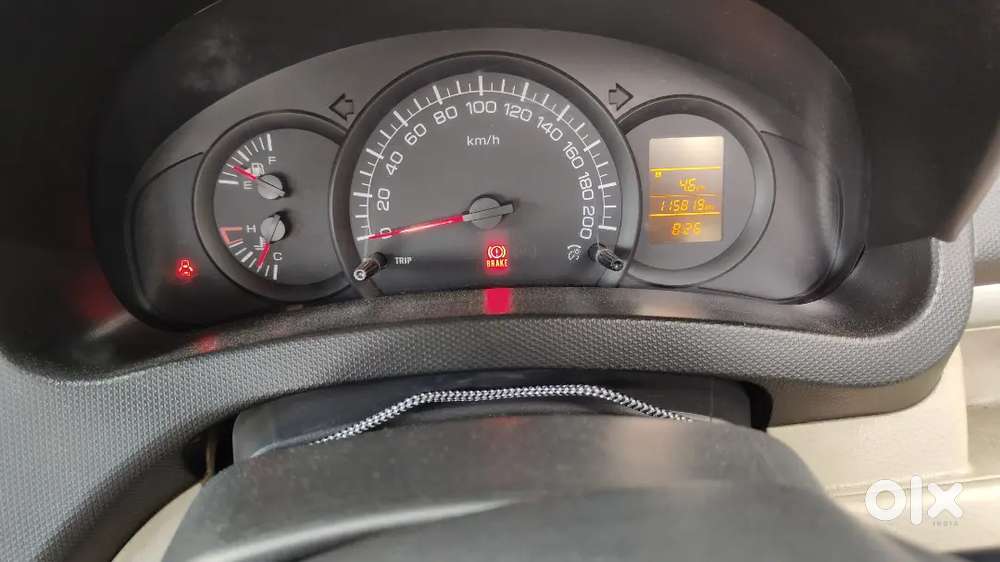 Maruti Suzuki Swift Dzire 2021