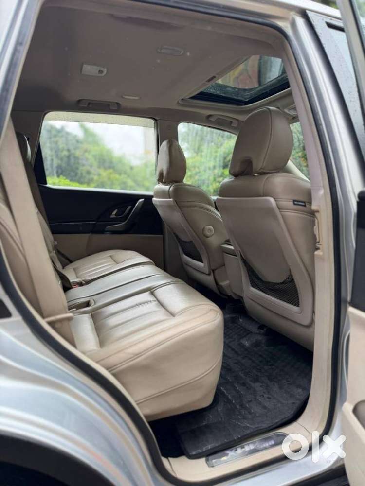 Mahindra Xuv500 W10 2wd, 2017, Diesel