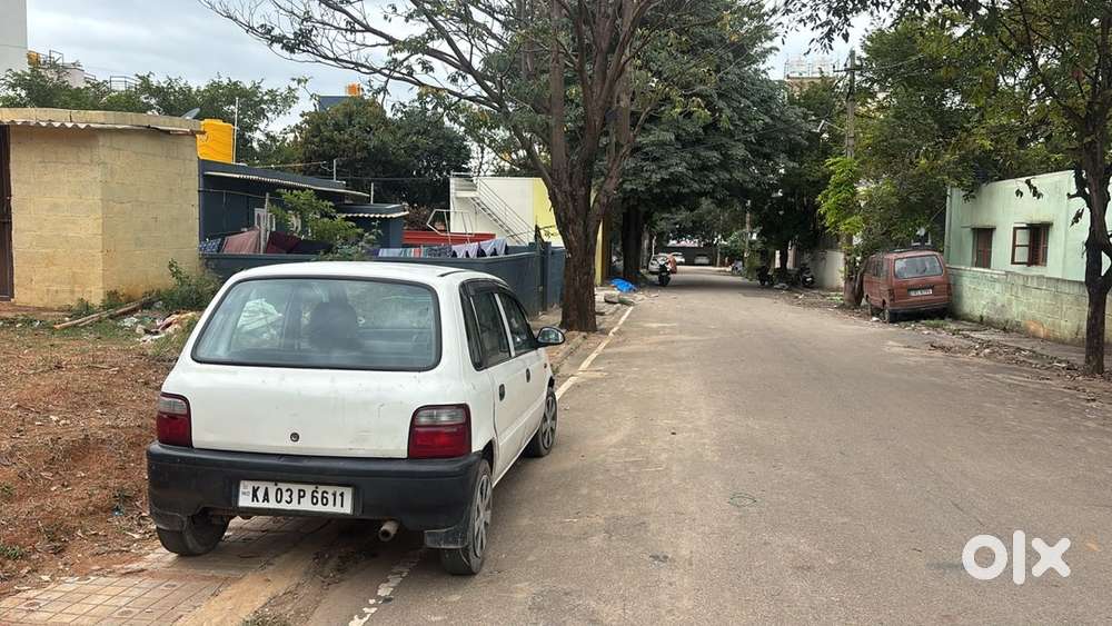Maruti Suzuki Zen Estilo 1998