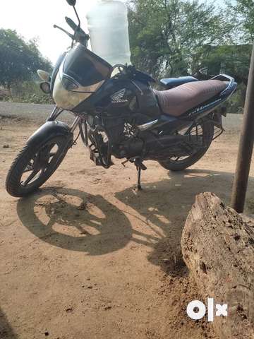 Olx unicorn hot sale bike