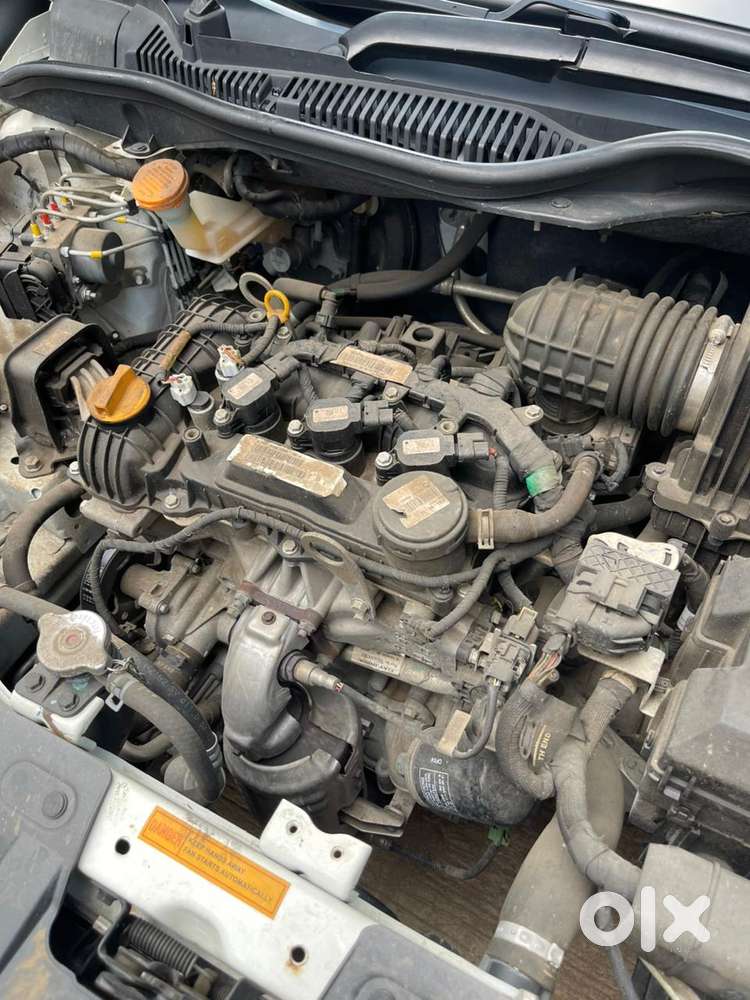 Tata Altroz 1.2 Xm Plus, 2021, Petrol