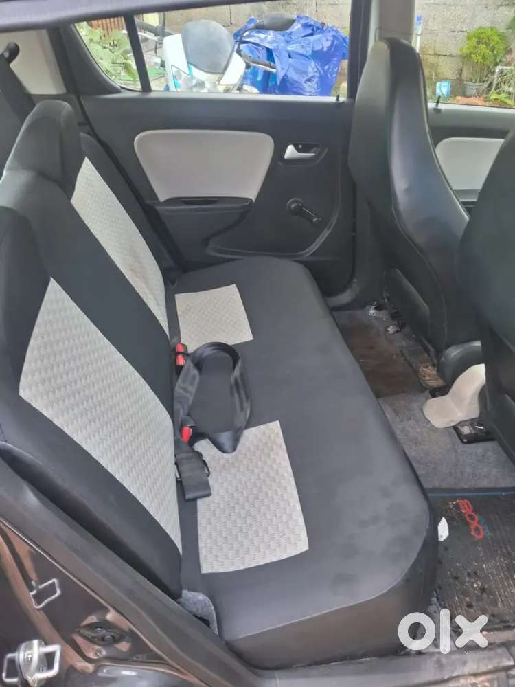 Maruti Suzuki Alto 2021