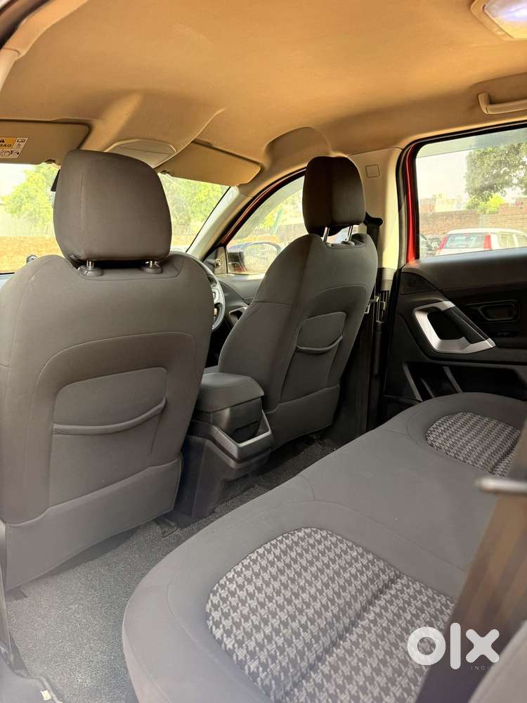 Tata Harrier Xm, 2020, Diesel