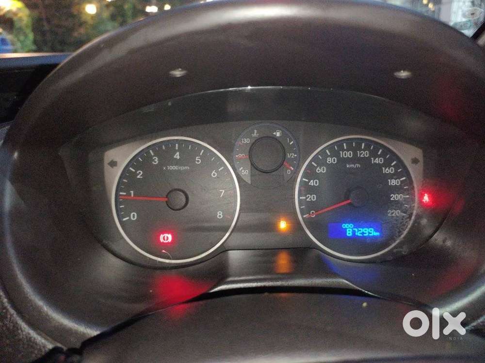 Hyundai I20 Magna Plus, 2013, Petrol