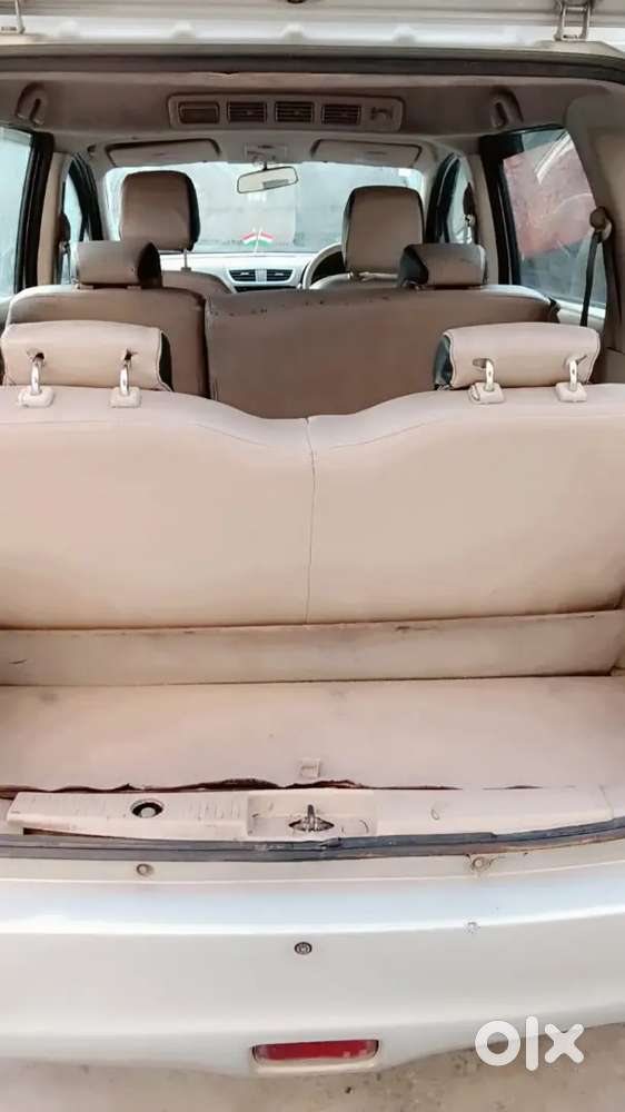 Maruti Suzuki Ertiga Diesel 2013