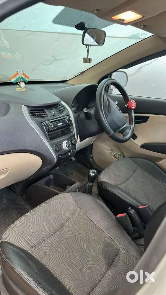 Eon First Owner Good Condition New Tyres