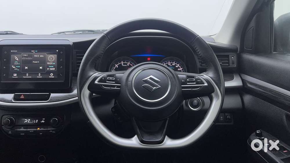 Maruti Suzuki Xl6 1.5 Alpha Mt, 2022, Petrol