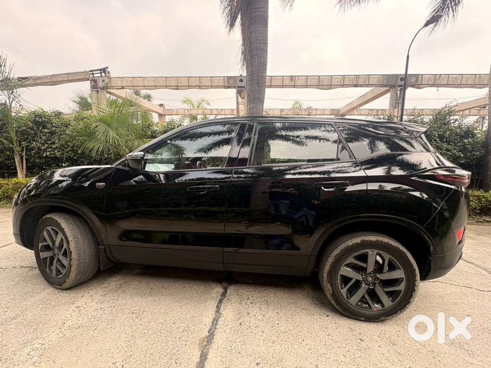 Tata Harrier Diesel 2021 Edition