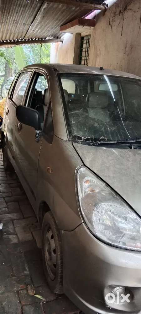 Maruti Suzuki Estilo 2010
