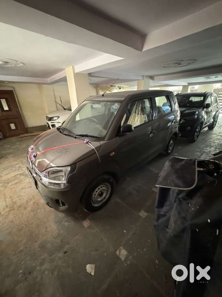 Maruti Wagon R 2026