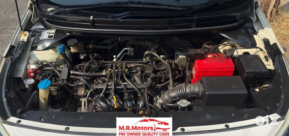 Hyundai I20 Sportz 1.2 Vtvt, 2015, Petrol