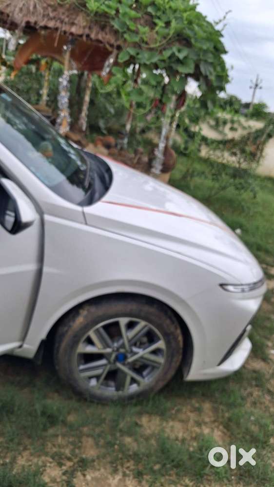 Hyundai Verna Sx 2024