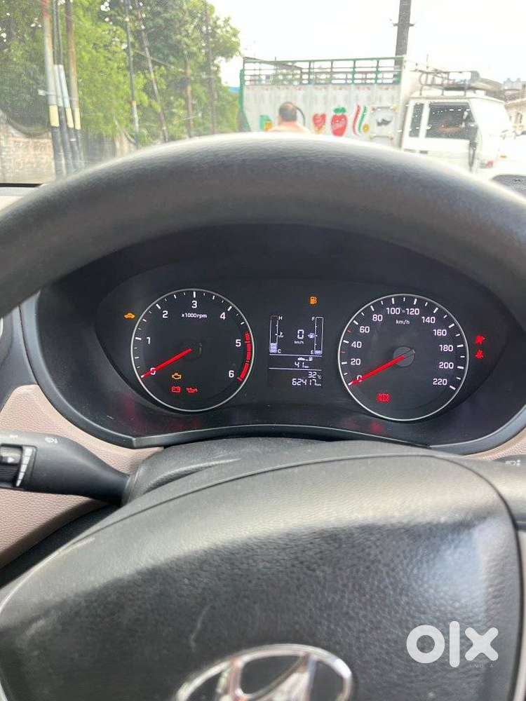 Hyundai Elite I20 Sportz Plus Diesel, 2019, Diesel