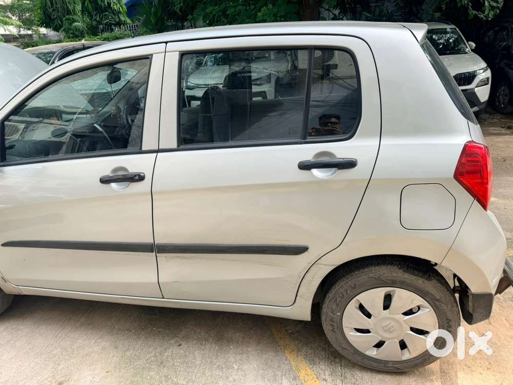 Maruti Suzuki Celerio Vxi 2014