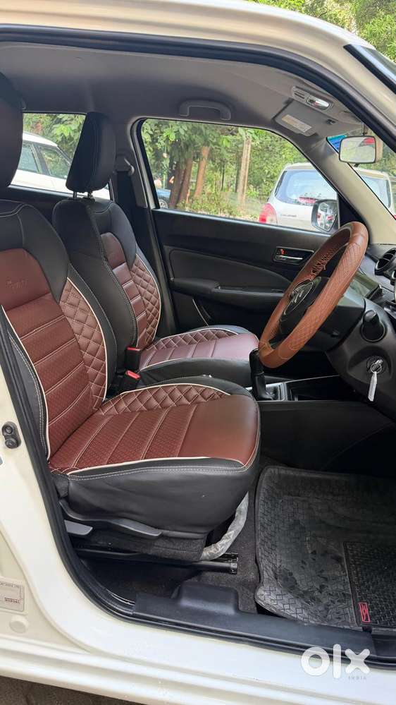 Maruti Suzuki Swift Vxi, 2022, Petrol