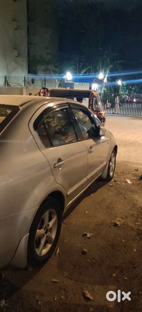 Car Is In Good Condition Everything Is Fine Just Take Nd Drive