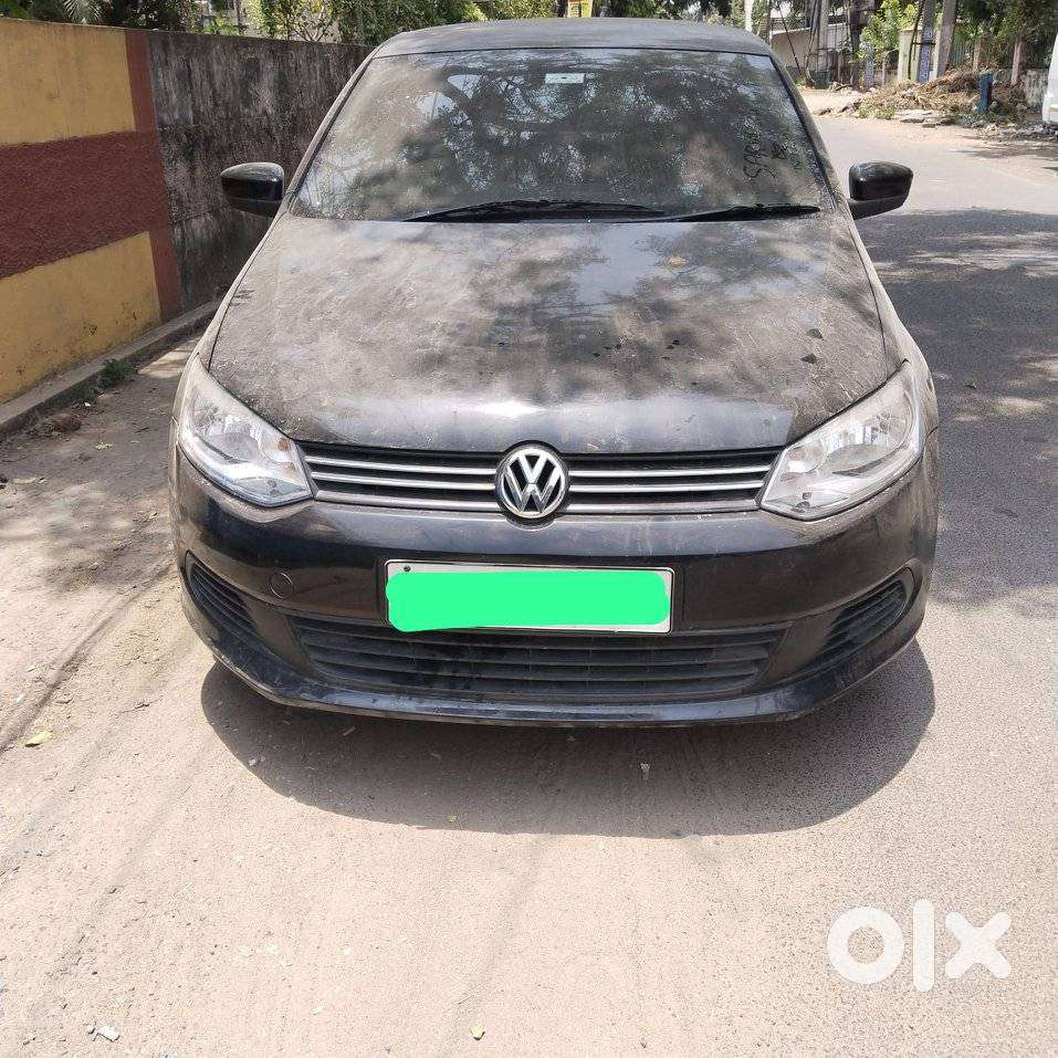 Volkswagen Vento 1.6 Mpi All Star, 2011, Petrol