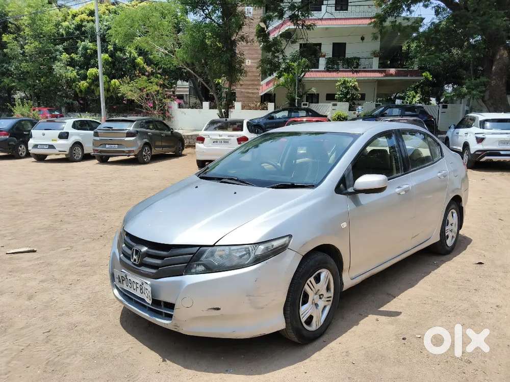 Honda City For Sale Petrol