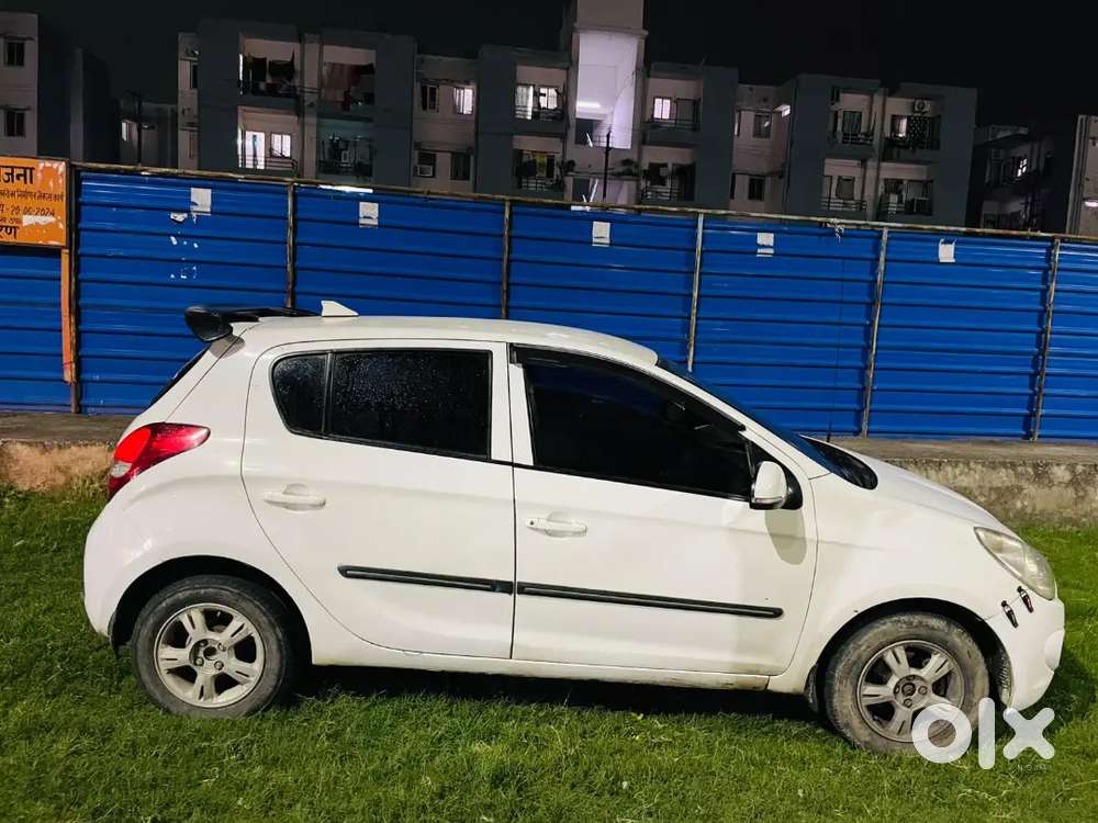 Hyundai I20 2012 Diesel