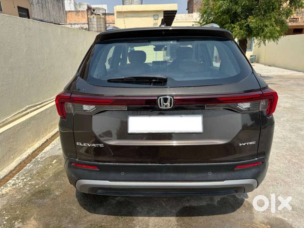 Occasionally Drive, This Suv Is Like New A Bargain