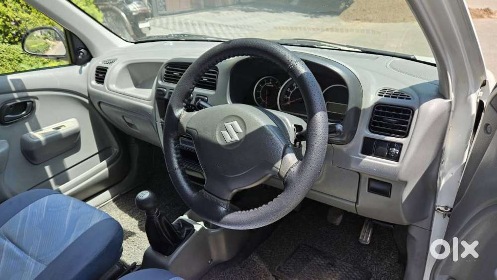 Maruti Suzuki Alto K10 Vxi (o), 2014, Petrol