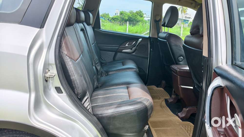 Mahindra Xuv500 W8, 2012, Diesel