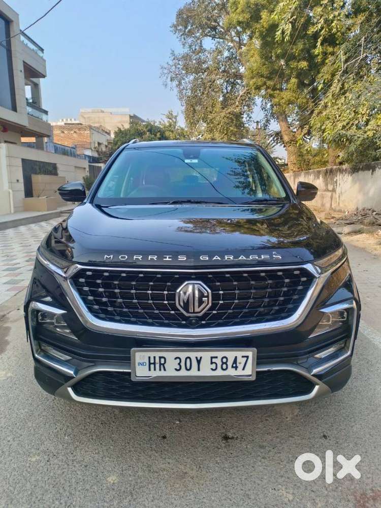 Mg Hector 2.0 Sharp Diesel, 2022, Diesel