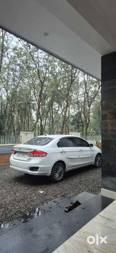 Maruti Suzuki Ciaz Zxi 2016 Diesel Manual