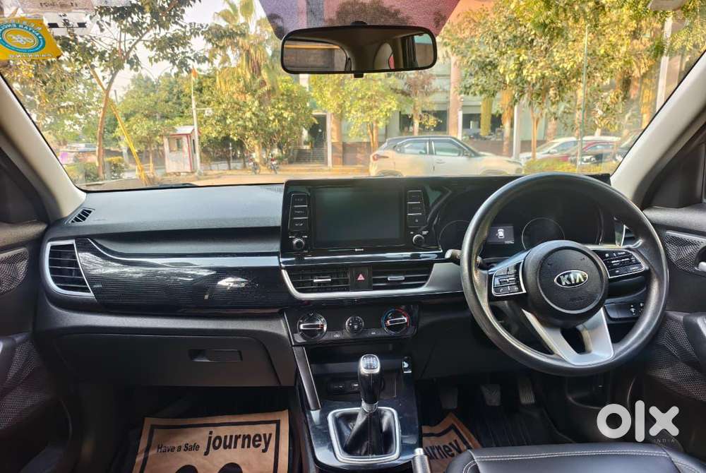 Kia Seltos Htk Plus D, 2021, Diesel