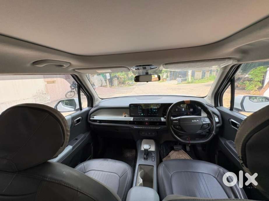 Kia Syros Htk Plus Turbo Dct, 2025, Petrol