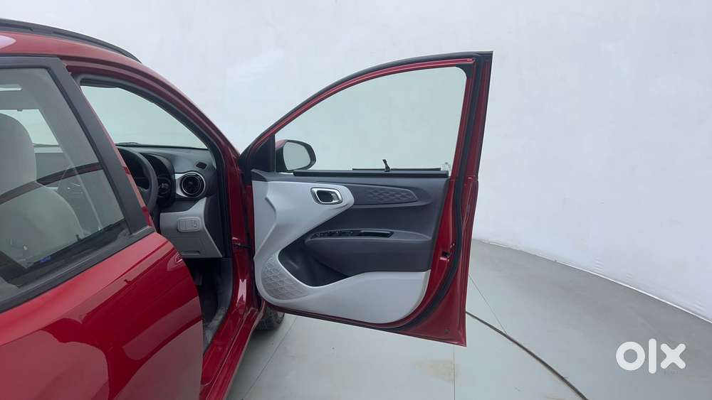 Hyundai Grand I10 Nios Sportz 1.2 Kappa Vtvt, 2020, Petrol
