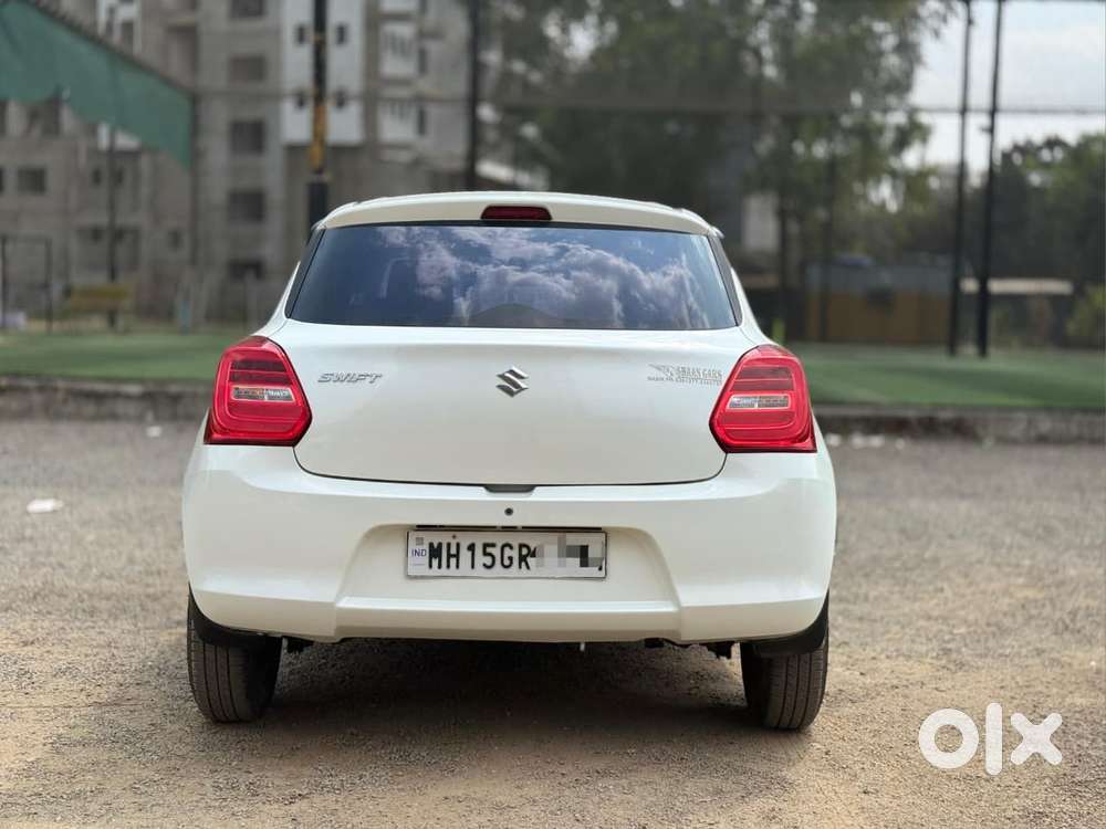 Maruti Suzuki Swift Ddis Vdi, 2019, Diesel
