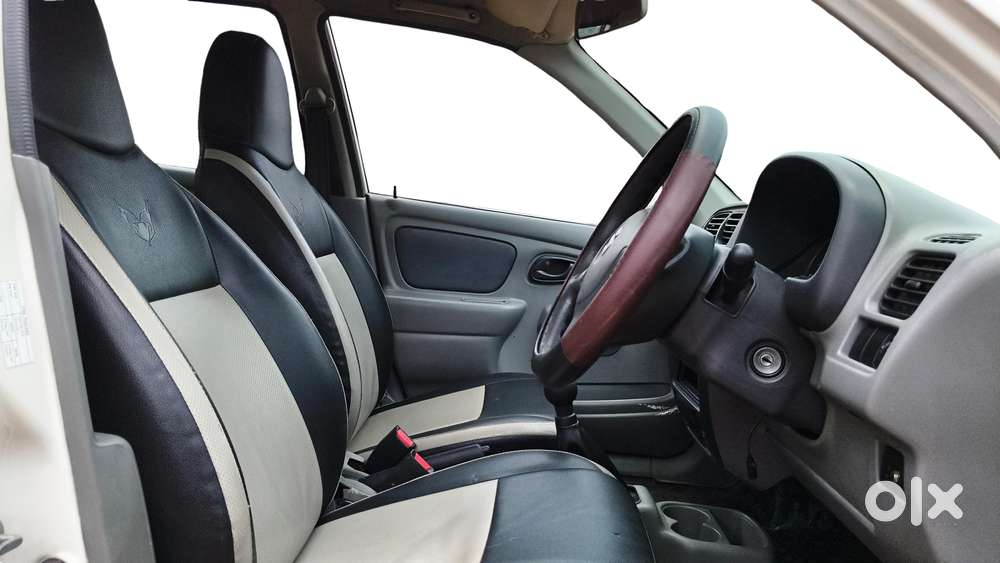 Maruti Suzuki Alto K10 2010-2014 Vxi, 2013, Petrol