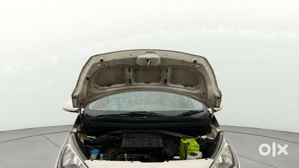 Hyundai Xcent [ ] 1.2 S, 2015, Petrol