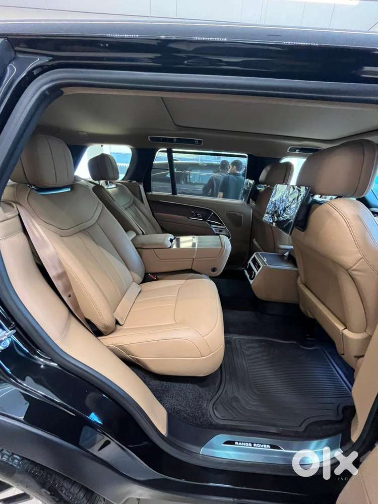 Land Rover Range Autobiography 3.0 Petrol 503bhp Phev, 2024, Petrol