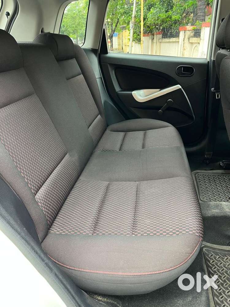Ford Figo 1.5d Titanium Mt, 2011, Diesel
