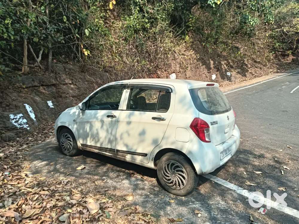 Maruti Suzuki Celerio 2014 Petrol Well Maintained