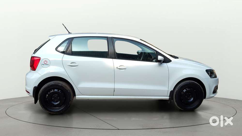 Volkswagen Polo 1.0 Comfortline Plus, 2018, Petrol