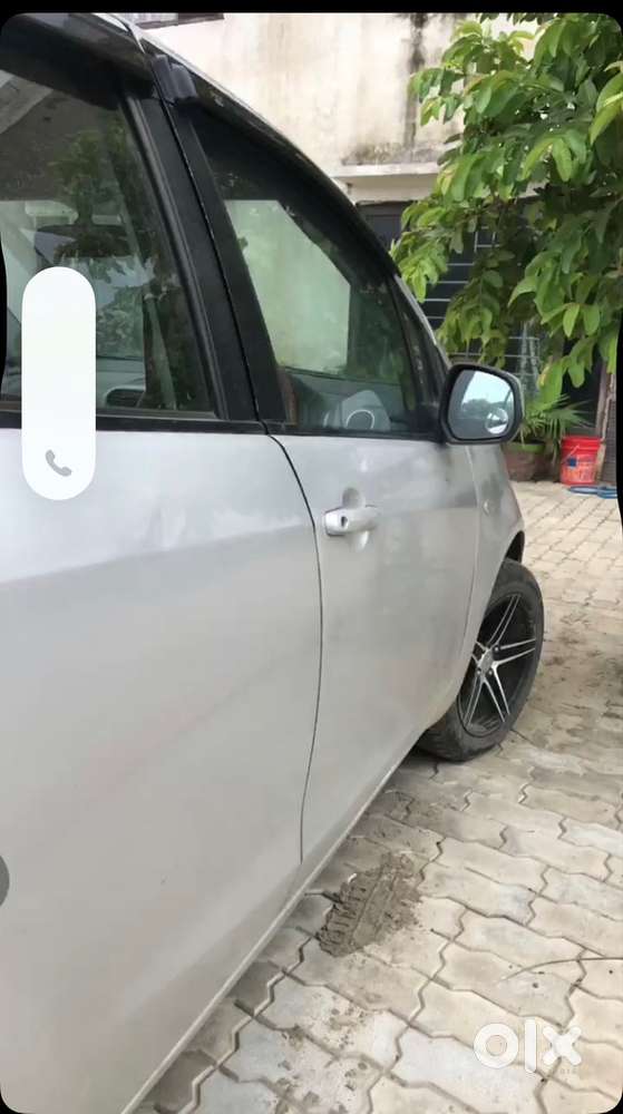Maruti Ritz Diesel 2011