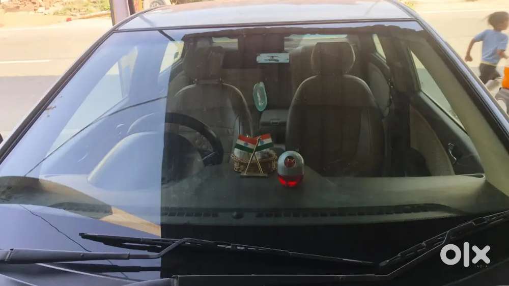 Hyundai Verna 2011 Petrol Well Maintained