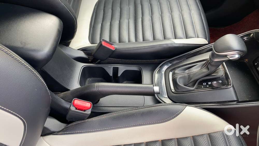 Kia Sonet Gtx Plus Turbo Dct, 2024, Petrol