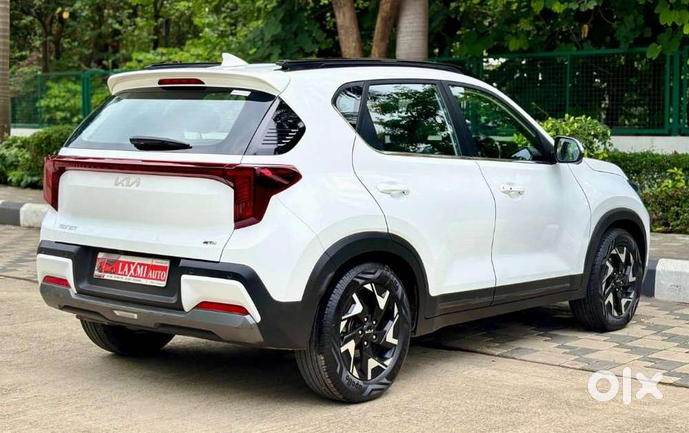 Kia Sonet 1.5 Gtx Plus Diesel, 2024, Diesel