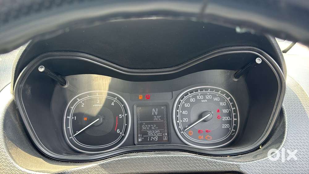 Maruti Suzuki Vitara Brezza 1.3 Zdi Plus Amt, 2018, Diesel