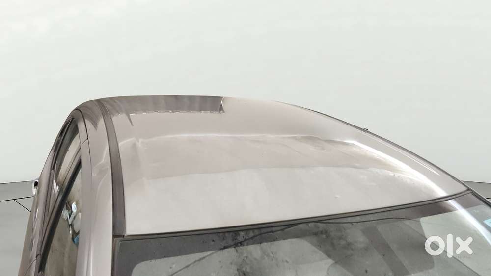 Maruti Suzuki Ciaz Zxi, 2016, Petrol